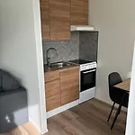 Apartment Center 1 Rovaniemi
