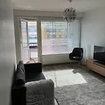 Apartment Center 1