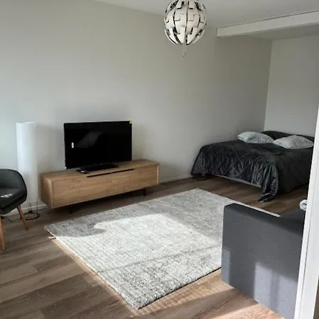 Apartment Center 1 Rovaniemi