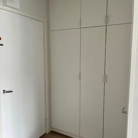 Apartmán Center 1 Rovaniemi