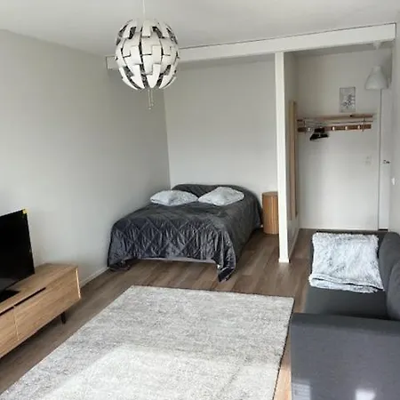 Center 1 Apartment *