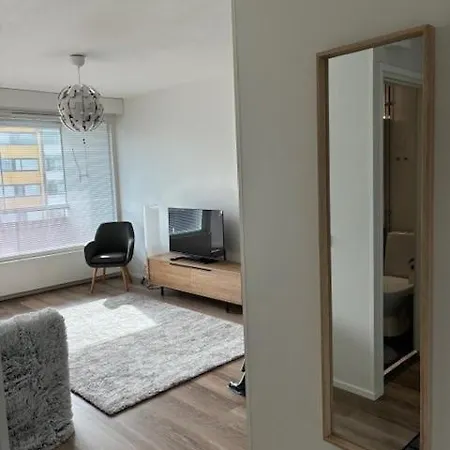 Center 1 * Rovaniemi