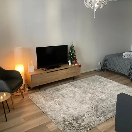 Apartmán Center 1 Rovaniemi