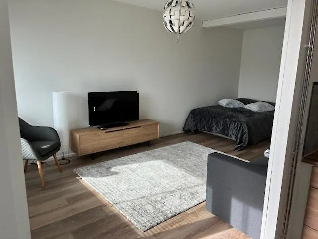 Apartamento Center 1 Rovaniemi