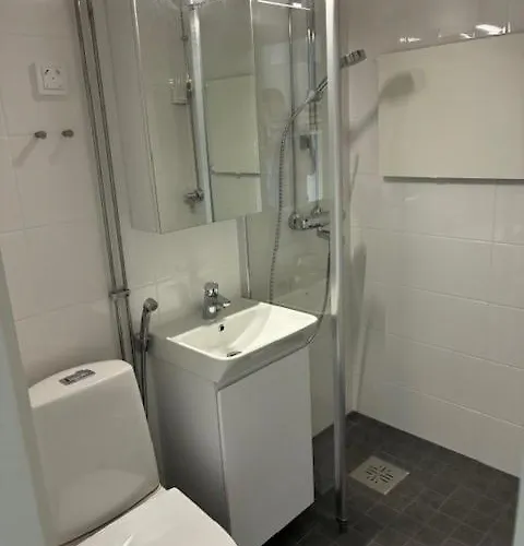 Center 1 Appartement