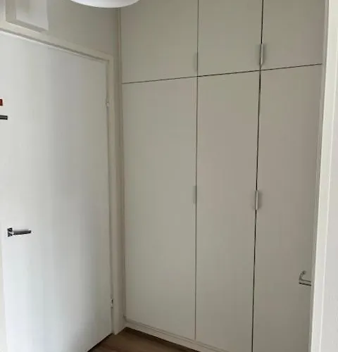 Apartamento Center 1 Rovaniemi