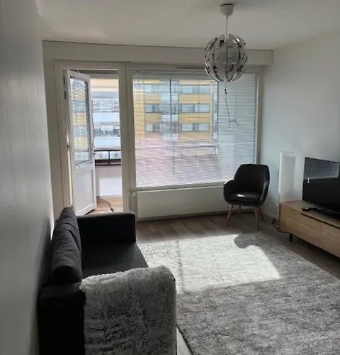 Apartamento Center 1