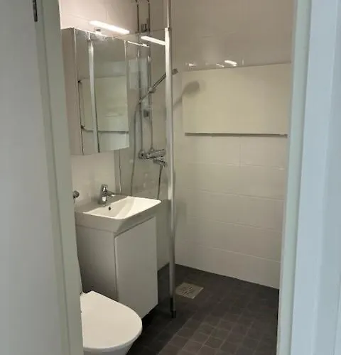 Apartamento Center 1 *