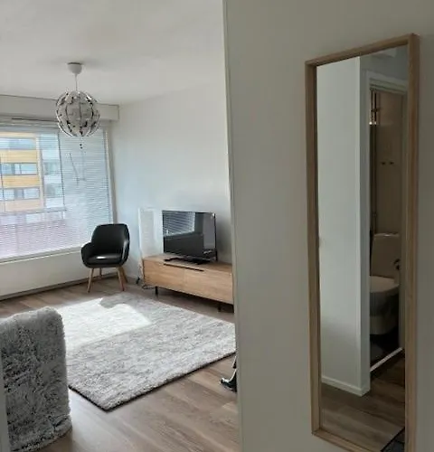 Center 1 * Rovaniemi